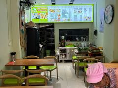 -云侨·传统纯手工越南小卷粉(永益巷店)