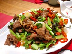 -一个叫川的地方(麒麟新天地店)