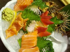 -福樱兰海鲜放题铁板烧(加州店)