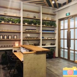 点击看大图 -芳香乐府SPA·五行芳疗