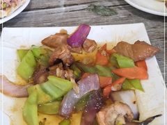 -保定驴肉火烧(吉祥店)