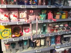 -blt精品超市(KKMALL京基店)