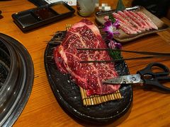 -丸藏和牛烧肉专门店(园区师惠坊店)