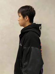 -Kraemer Paris苏豪发廊