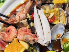 -好兄弟郭巨海鲜(天一阁店)