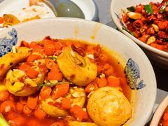-潇湘阁(汉光百货店)