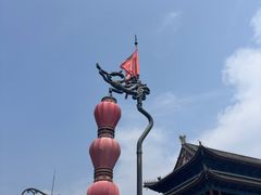 -西安城墙·碑林历史文化景区