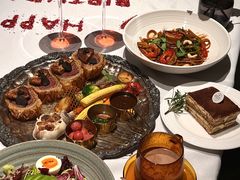 -静香HOUSE·全时段融合餐厅(七星欢乐颂店)