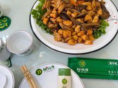 -裕德隆清真饭庄·天津特色菜(河东店)