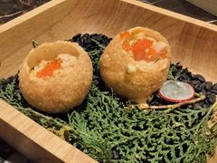 -极盐铁板烧(仓山万达广场店)
