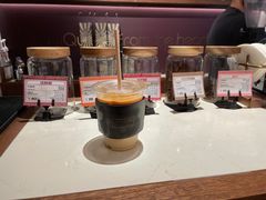 -Punchline Coffee&Roaster(同济大学店)