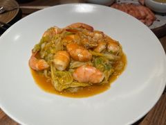 -KŌNG胶东小馆(华熙店)
