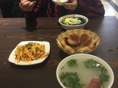 -和兴记牛肉火勺·羊汤(于洪广场店)