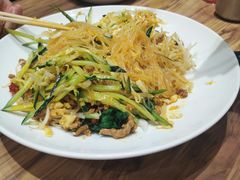 -九转小磨·非遗东北菜(群力店)