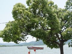 -东钱湖旅游度假区