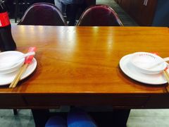 大堂-周鱼小馆石锅酸菜鱼(活力汇店)