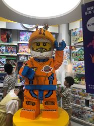 -LEGO(国贸商城店)