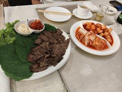 -平壤馆(西塔街店)