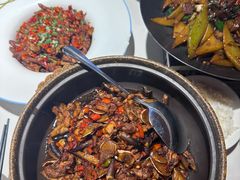 -烹湘·鲜炒湖南土菜(海珠店)