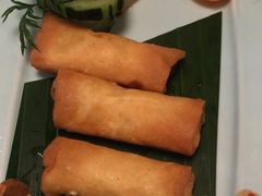 -蕉叶·泰国歌舞风情(世贸店)