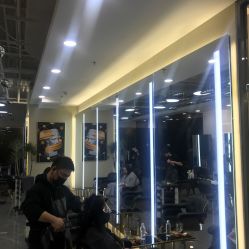 -AYO SALON