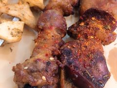 -新疆巴州金丝特餐厅(大钟寺店)