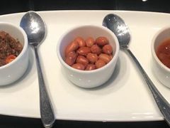 餐前小菜-荣轩(新荣记环球金融中心店)