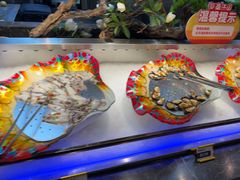 -盛江山自助料理·惠享店(千峰南路店)