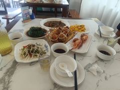 -蟹天蟹地农家菜·阳澄湖大闸蟹(浅水湾店)