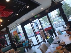 大堂-李先生牛肉面大王(上海站南广场店)