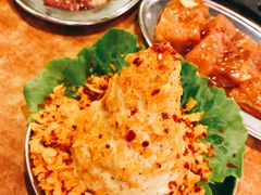 -蒜香焼肉PURUSHIN(马场路店)