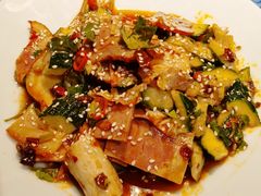 -遇见长安之高山流水(李家村万达店)