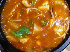 -将军牛排·尔滨地标朝鲜族美食(总店)