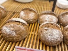 -波特曼西餐厅(南岗店)