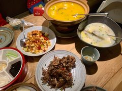 -青年公社烤鸭(滨湖银泰店)