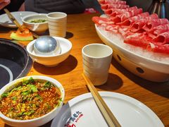 -哥老官重庆美蛙鱼头(宝山龙湖店)