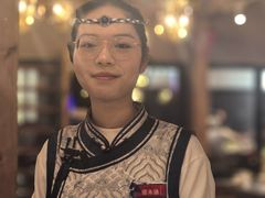 -腾格里· 蒙古山羊火锅(北京中关村店)