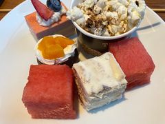 -嘉定凯悦·咖啡厅