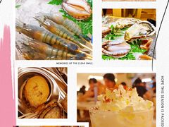 -白仁仔· 活烤海鲜 宵夜(豫园店)