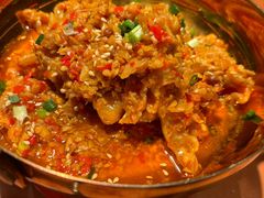 -浩海火燒雲傣家菜(芮欧百货店)