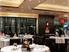 大堂-宝园酒家(美林M·LIVE天地东座店)