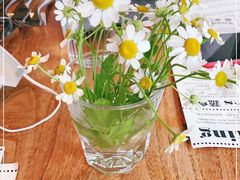 -Ginger(兴国路店)