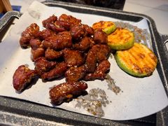 -绿茶餐厅(龙井船宴· 品牌总店)