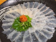 -晶吉·居酒屋·烧鸟·海胆(民主广场店)