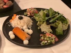 -火车头法国西餐厅