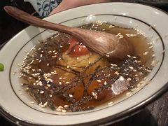 梅子茶泡饭-哥哥の深夜食堂(红松东路店)