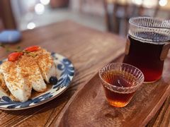 -PUZZLE COFFEE 拼图咖啡