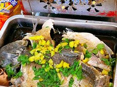 -江湖万州烤鱼(王子美食城)