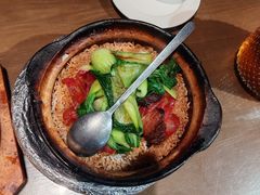 -嘉年华面包房餐厅（饺子馆）(陶然亭店)