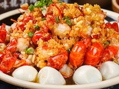 -江味龙虾馆(南山店)